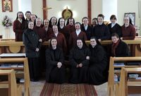 Kaplnka sestier
